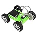 Lookatool 1 Set Mini Solar Powered Toy DIY Car Kit Children Educational Gadget Hobby Funny