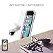 OTTERBOX ALPHA GLASS SERIES Screen Protector for iPhone 6 PLUS/6s PLUS - Retail Packaging - CLEAR