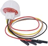 DollaTek BH1750 BH1750FVI Light Intensity Digital Sensor Module for Arduino I2C view 1