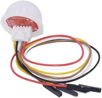 DollaTek BH1750 BH1750FVI Light Intensity Digital Sensor Module for Arduino I2C