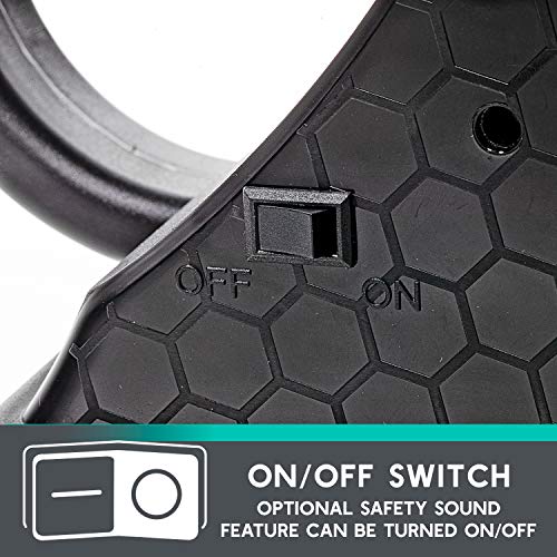 Franklin Pet Supply Ready Set Fetch Automatic Tennis Ball Launcher Dog