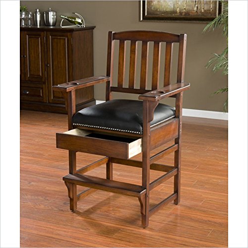 Billiard Chair for sale Only 2 left at 75