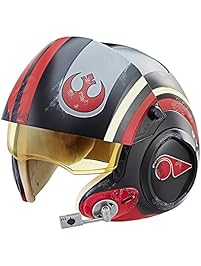Star Wars E8 Rp Black Series Helmet