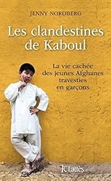 Les  clandestines de Kaboul