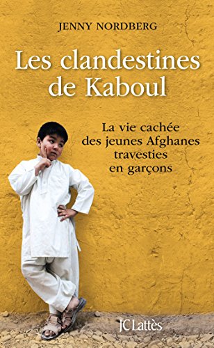Les  clandestines de Kaboul