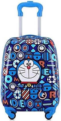 girls trolley suitcase