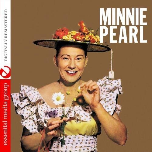 pic Pictures Of Minnie Pearl minnie pearl digitally remastered