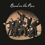 Band On The Run [LP]