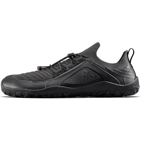 Amazon.com | Vivobarefoot Primus Trail II FG, Womens Recycled