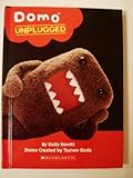 Hardcover Domo Unplugged Book