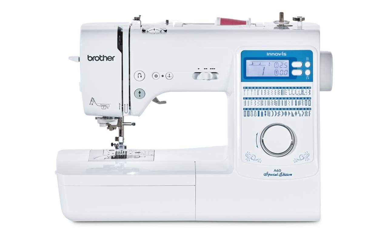 Brother Innovis A60 SE Sewing Machine