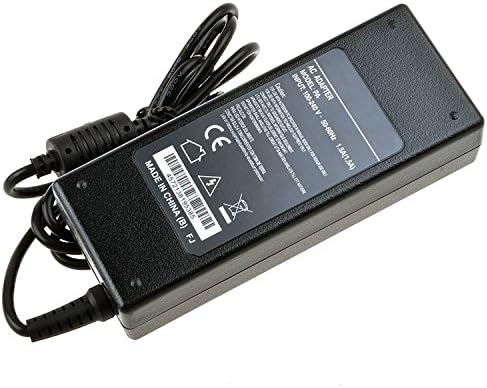 AT LCC Ac Dc Adapter Compatible OPI LED Lamp GC900 Model PS 1065-300T2B200 / O.P.I PA1065-294T2B200 Opt OPI GelColor Led Light Lamp Gel Nail Polish Axxium Color Led Lamp False Nails