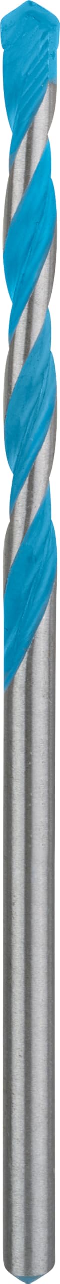 Bosch 1x EXPERT CYL-9 Multi Construction Drill Bit (for Concrete, Soft tiles, Ø 7.00 mm, Professional Accessory Impact Drill/Driver, Rotary Drill/Drivers)