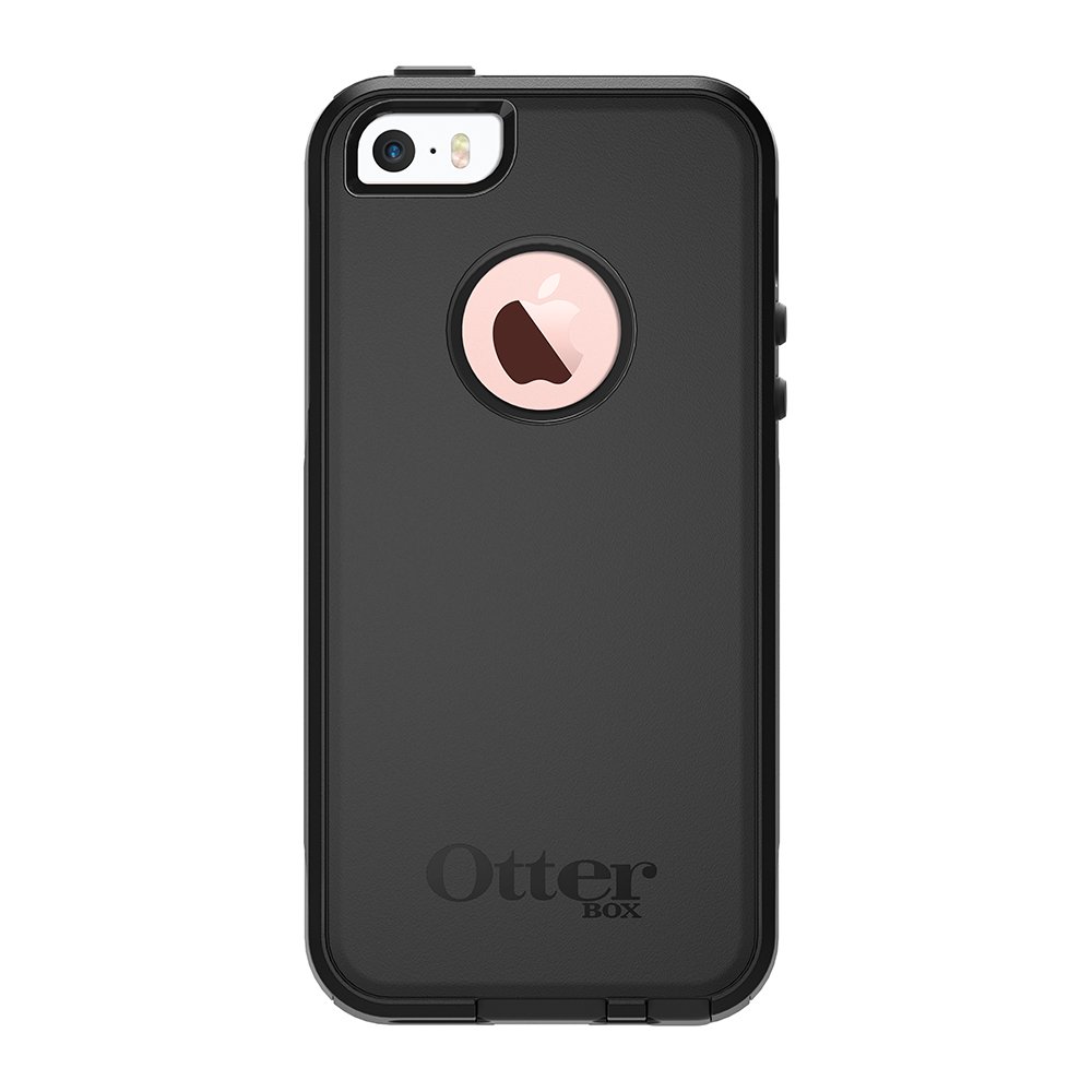 Otterbox Commuter Series Case For Iphone 5/5S/Se - Frustration Free Packaging.. 25 51STiOvpmiL