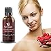 Puressant 100% Pure and Organic Red Raspberry Seed Oil Refined Cold Pressed w/Euro Dropper