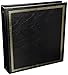 PIONEER PHOTO TR-100 100-Page Magnetic Album