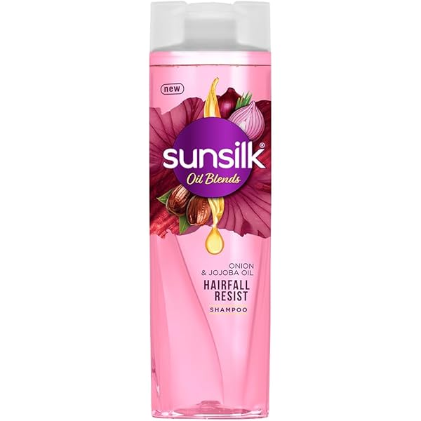 サンシルク sunsilk フレグランスミスト 3本 セット SUNSILK Hair Perfume Fragrant Mist Nourish Soft Smooth Voluminous