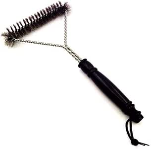 amazon wire brush for grill