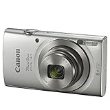 Canon PowerShot ELPH 180