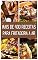 Livro Mais de 400 receitas de fritadeira: Air Fryer Cookbook, Girls Love Food Sinceramente Aprenda a Cozinhar