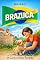 Livro BAIRRO BRAZUCA: O CACHORRINHO PERDIDO