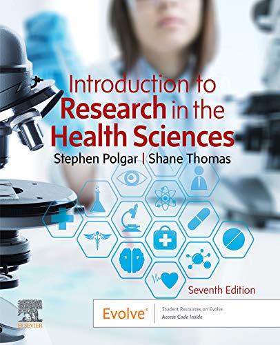 Introduction to Research in the Health Sciences - E-Book - medicalbooks.filipinodoctors.org