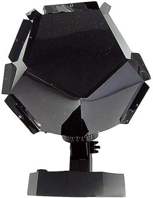 Mongkok Lampe De Noël 60000 étoiles Ciel étoilé Projecteur