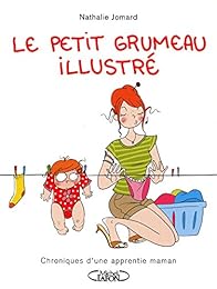 Le  petit grumeau illustré