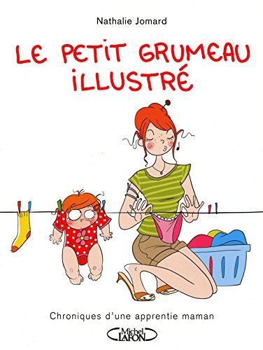 Le  petit grumeau illustré