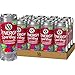 V8 +Energy, Sparkling Juice Drink with Green Tea, Blackberry Cranberry, 12 Fl Oz (Pack of 12)