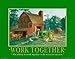 John Deere Tractor Motivational Poster Art Print 11x14 Toys Charles Freitag Wall Decor Pictures
