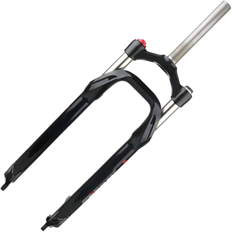 bicycle front fork parts