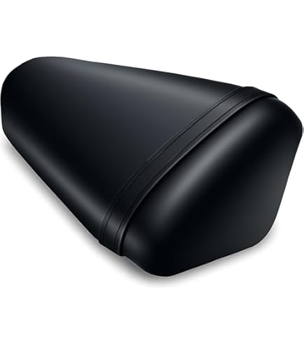 Amazon.com: TCMT Rear Passenger Pillion Seat Fit For Kawasaki