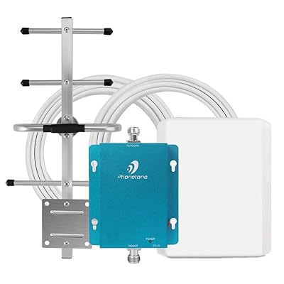 Powerful GSM 3G Cell Phone Signal Booster Boost Burundi Ubuy
