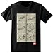 Lego Car Building Adult T-Shirt