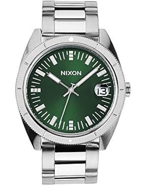 Rover SS II - Green Sunray