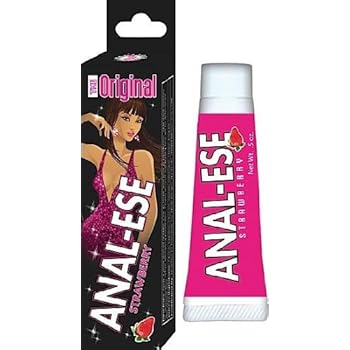 Amazon.com: Pure Romance Booty Eaze Numbing Gel 0.5 Oz: Health ...