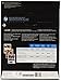 HP Q8824A Laser Paper, 8-1/2-Inch x11-Inch, 100Shts/PK, Matte/White