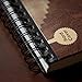 Masterclass Premium 9 Inch by 12 Inch Spiral Bound Hardcover Sketchbook, 100-Sheets, Acid-Free, Perfect Sketch Book For Traveling, Durable Cover And Binding Allow Your Drawing Pages To Lay Flat. …