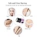Woman Shaver, Nose Hair Trimmer, Wet/ Dry Cordless Women’s Razor Trimmer Remover Hair Removal Lady Shaver for Nose Ear Face Leg Armpit Arm Bikini Line Body Waterproof[Battery Operated]