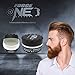 Forceone Aqua Hair Gel Wax Quick Silver 150 Mililiter / 5 Ounce