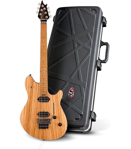 限定値下げ　EVH WOLFGANG STANDARD 美品 Amazon.com: EVH Wolfgang Standard QM Electric Guitar - Black