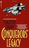 Conquerors' Legacy (The Conquerors Saga, Book Three)