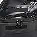 Orion Motor Tech 15 Cubic Feet Waterproof Car Rooftop Cargo Carrier Storage Bag, Fit Any Car, Van, SUV with Roof Rails, Easy to Install with Durable Wide Straps