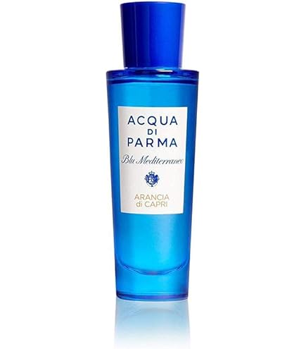 Amazon.com : Blu Mediterraneo Arancia Di Capri by Acqua Di Parma