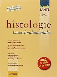 Histologie