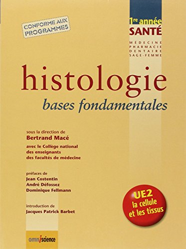 Histologie