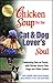 Chicken Soup for the Cat & Dog Lover's Soul: Celebrating Pets as Family with Stories About Cats, Dog by Jack Canfield, Mark Victor Hansen