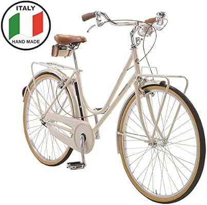 18 inch women's bike