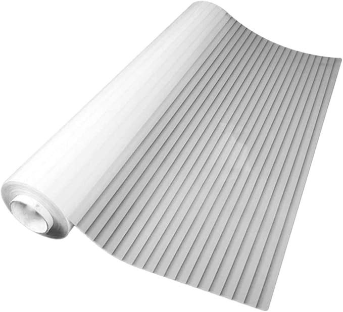 WDMDLZFD Oneway Vision Horizontal Glass Blinds Privacy Window Film